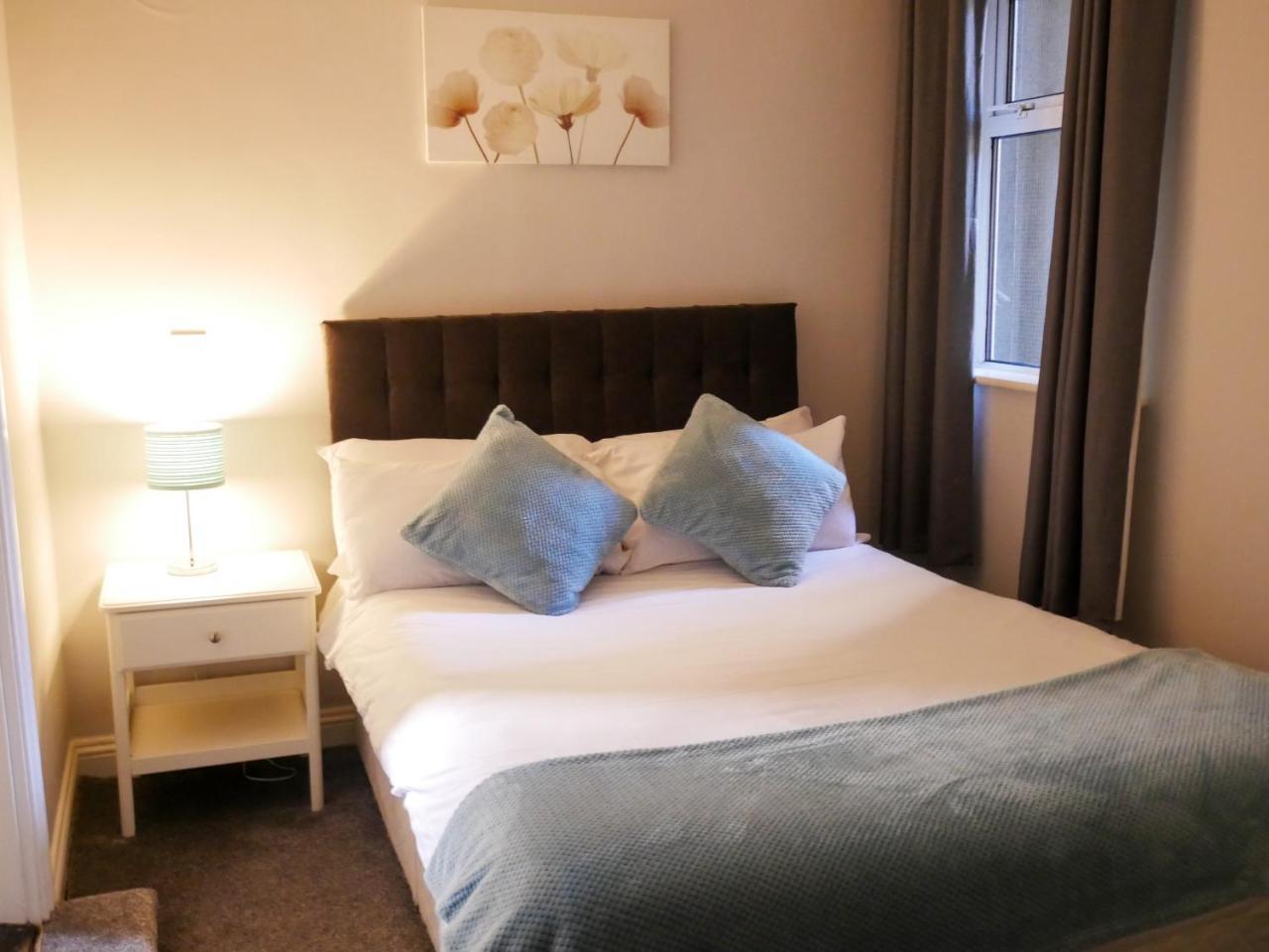 Townhouse Tullamore酒店 外观 照片